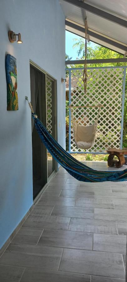 Casa Katharina Villa Cahuita Buitenkant foto