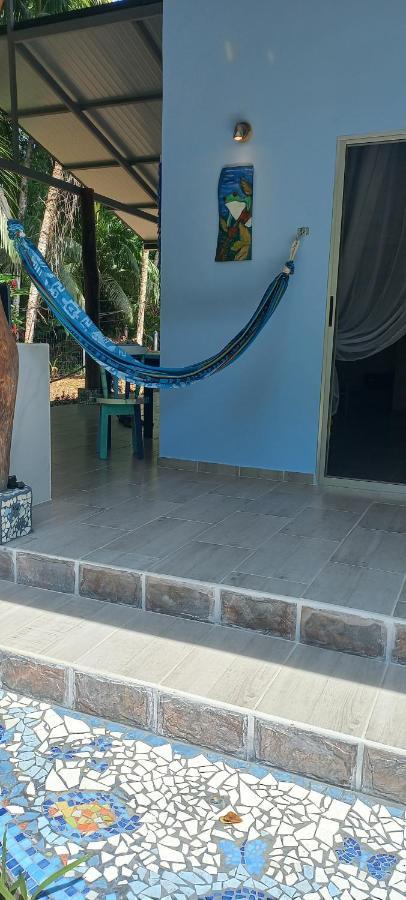 Casa Katharina Villa Cahuita Buitenkant foto